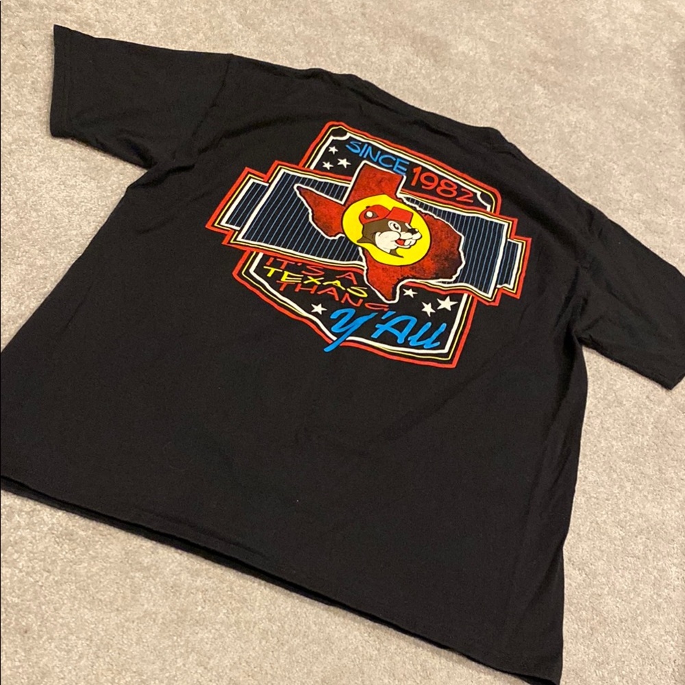 ‼️BUC-EE’S‼️